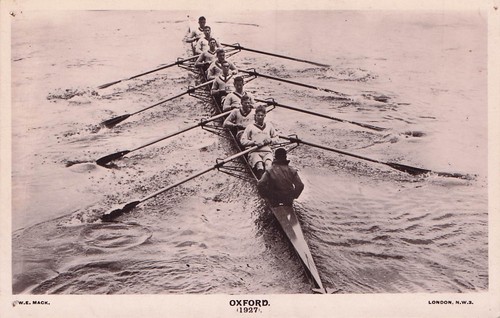 Vintage rppc photo postcard - photo,