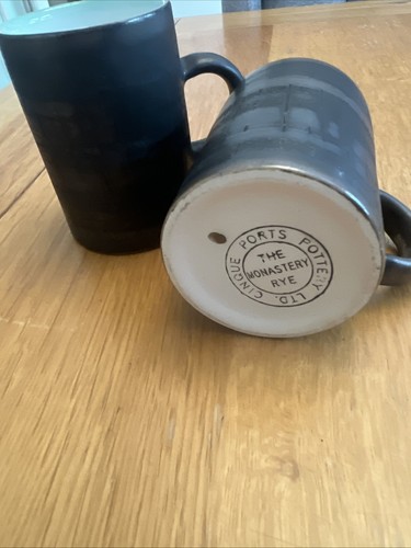 Vintage handmade cinque ports - vintage,