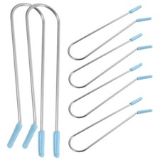 20Pcs Hot Roller Clips Hot