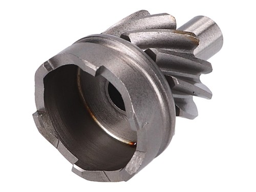 Kickstart pinion gear for - pinion,