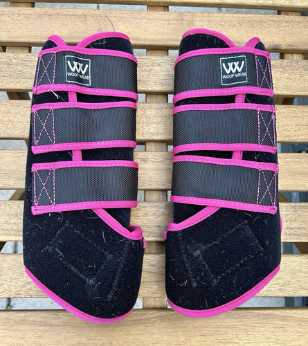 Woof wear dressage training - woof,