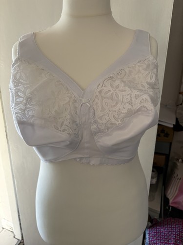 Glamorise non wired - non,