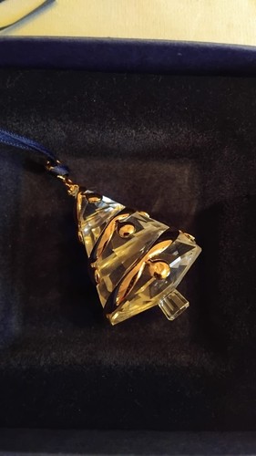 Swarovski christmas memories - swarovski,