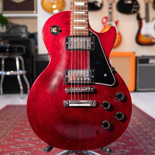 2004 gibson les paul studio - 2004,