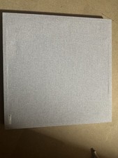 GIK Acoustic Panels 60 X 60 Grey x 6 units - two unused