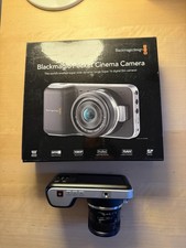 Blackmagic Pocket Cinema