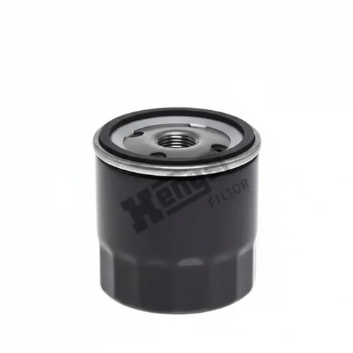 Oil filter spin - oil,