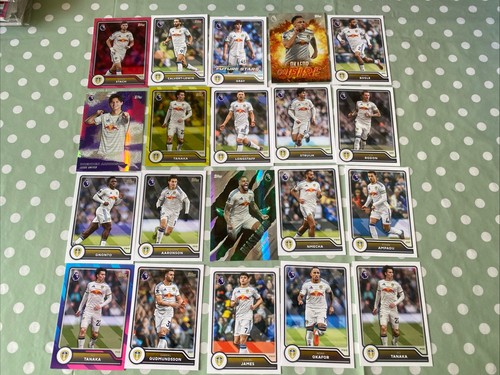 Topps flagship team - topps,