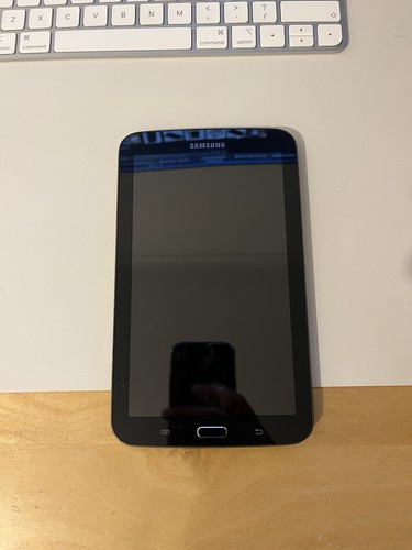 Samsung galaxy tab - samsung, 3