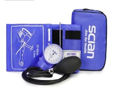 Scian Aneroid Sphygmomanometer
