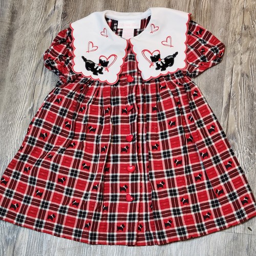 Vtg bonnie jean toddler girl - vtg,