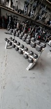 8x pairs  Of Sidea  6kg TO