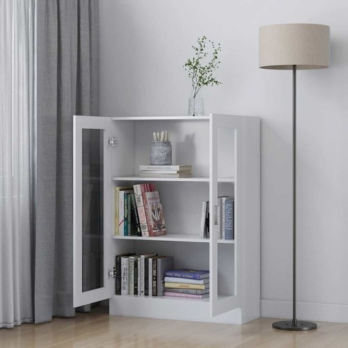 Vitrine cabinet sideboard - vitrine,