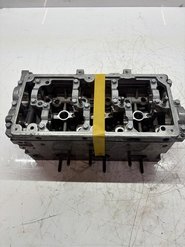 Defective cylinder head - , vw