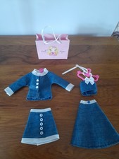 Sindy Hand Sewn Clothing &