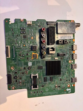 samsung tv main board, green