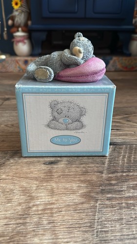 You tatty teddy - to,