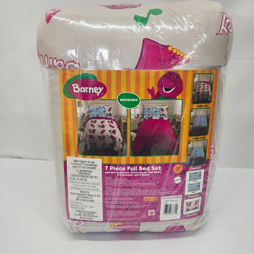 Barney choose love piece - barney,