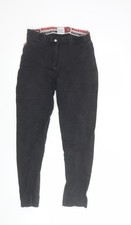 John Whitaker Women's Black