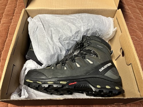 New salomon quest - new,