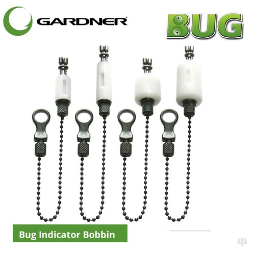 Gardner tackle bug bite - bug,