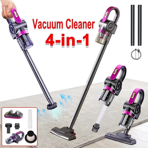 Stick handheld vacuum - in,