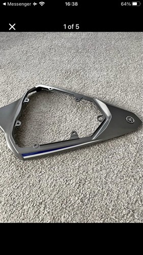 Yamaha 13s genuine - genuine, rare