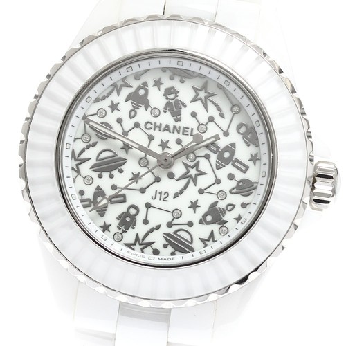 Chanel j12 cosmic - chanel,