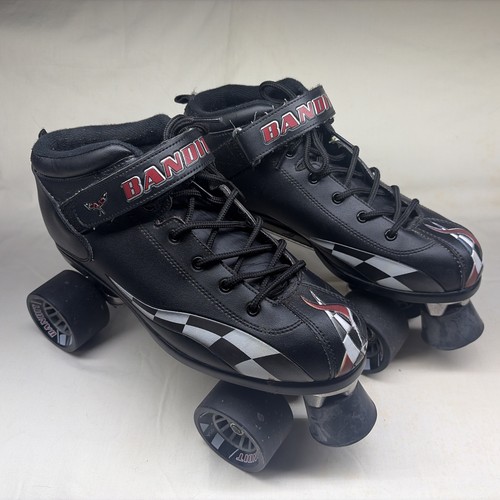 Riedell size roller derby - 9,