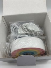 Rainbow Scentsy Warmer and one