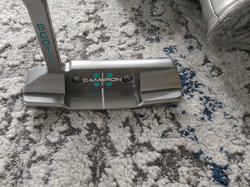 Scotty cameron newport - cameron, 2