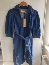Monsoon Denim Summer dress