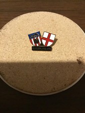 SUNDERLAND FOOTBALL CLUB BADGE