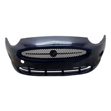 JAGUAR XK8 BUMPER X150 MK2 2006-2009 CONVERTIBLE FRONT BUMPER JJX INDIGO BLUE