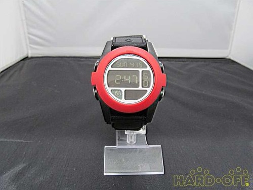 Nixon quartz digital - quartz,