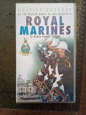 Beating Retreat - Royal