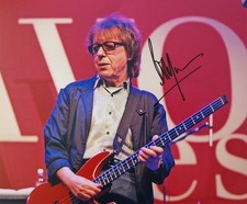 Bill Wyman The Rolling Stones
