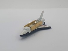 Space Shuttle Corgi Junior