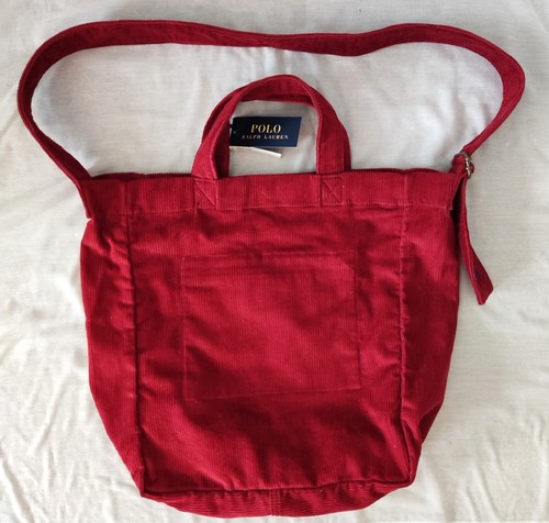 Polo ralph lauren tote - ralph, /