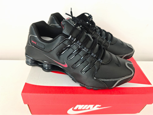 Nike shox men s - nike, nz