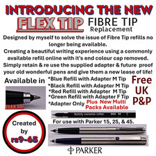 Black Multi Size Pack For