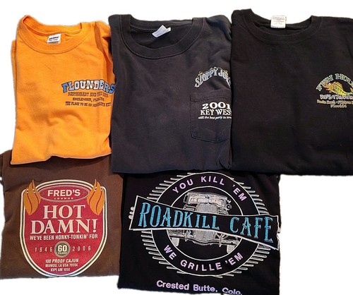 Vintage roadside restaurants - roadside,