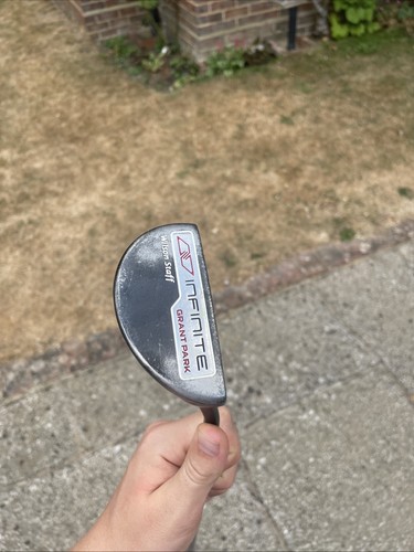 Wilson staff infinite - staff, rh