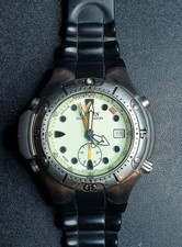 Citizen Promaster Aqualand