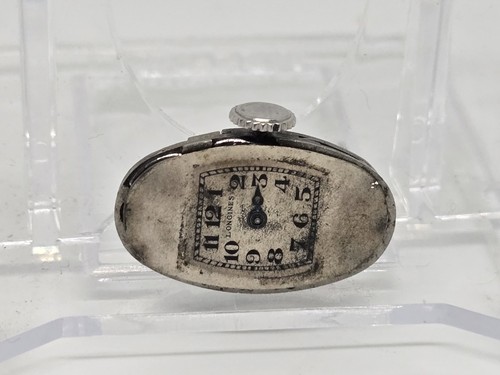 Vintage longines jewels - longines,