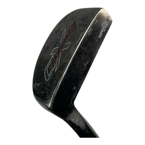 Wilson linear blade putter - xd,