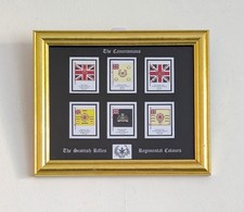 The Cameronians Scottish