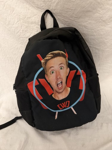 Prestonplayz backpack merch - prestonplayz,
