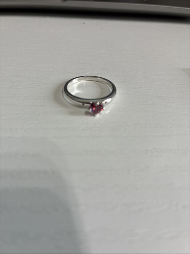 Pandora you ring - pandora, 925