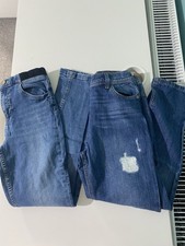 Pairs girl blue denim - girl’s,